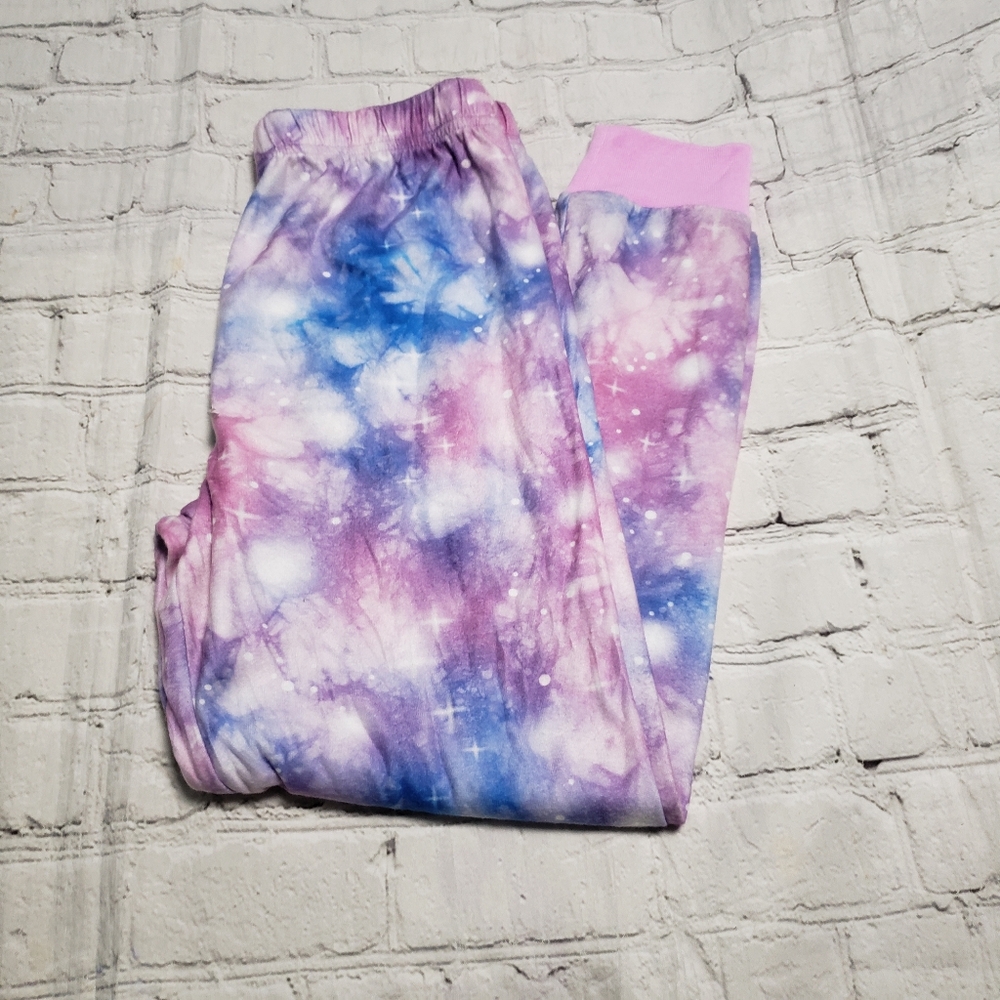 SGI Apparel Girl Pajama pants.